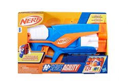 NERF N SERIES - AGILITY